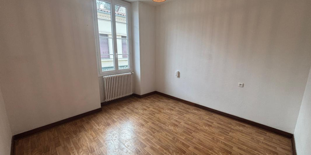 appartement à AIRE SUR L ADOUR (40800)